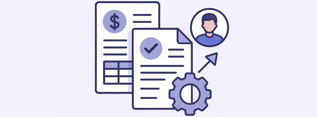 Invoices and Quotes
