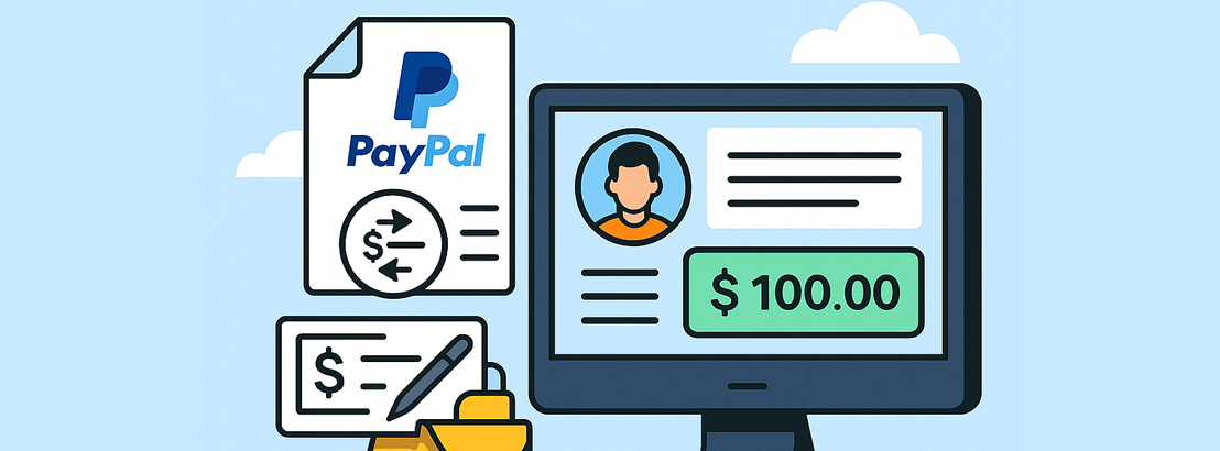 Payment Tracking Example
