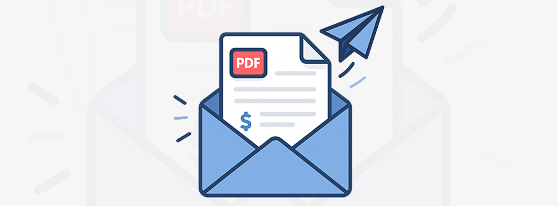 Email Sending Example